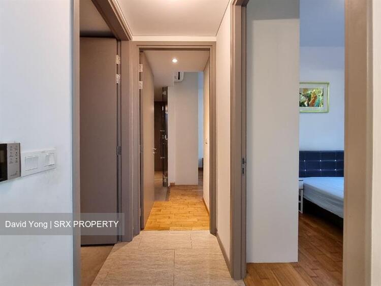 Stratum (D18), Condominium #557000891